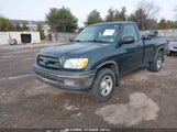 TOYOTA TUNDRA BASE V8 5TBKT42175S****** снимка