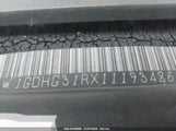 GMC SAVANA SPECIAL 1GDHG31RX11****** снимка