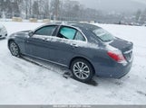MERCEDES-BENZ C 300 4MATIC/LUXURY 4MATIC/SPORT 4MATIC 55SWF4KB5FU092617 fotografie