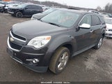 CHEVROLET EQUINOX LTZ 2GNFLHE34F6380468 снимка