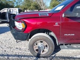 RAM 2500 BIG HORN 4X4 6'4 BOX 3C6UR5DLXPG617315 photo