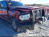 RAM 2500 BIG HORN 4X4 6'4 BOX 3C6UR5DLXPG617315 снимка
