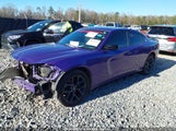 DODGE CHARGER SXT RWD 2C3CDXBG0KH572936 снимка