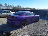 DODGE CHARGER SXT RWD 2C3CDXBG0KH572936 снимка