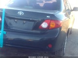 TOYOTA COROLLA LE 2T1BU40E29C175482 fotografie