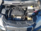 CHEVROLET AVEO LT KL1TG6DE5AB****** снимка