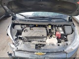 CHEVROLET SPARK LS CVT KL8CB6SA5HC781505 снимка
