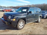 JEEP PATRIOT SPORT 1J8FT28088D****** снимка