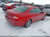 MERCEDES-BENZ CLK 350 WDBTJ56J88F****** снимка
