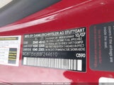 MERCEDES-BENZ CLK 350 WDBTJ56J88F****** снимка