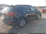 HYUNDAI SANTA FE SPORT 2.0T 5XYZUDLA8HG502333 fotografie