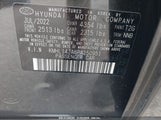 HYUNDAI SONATA SEL KMHL14JA6PA250951 снимка