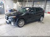 JEEP CHEROKEE LATITUDE 1C4PJMCB5FW768854 снимка