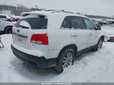 KIA SORENTO EX 5XYKUCA17BG****** снимка
