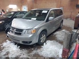 DODGE GRAND CARAVAN SXT 1D8HN54P88B177518 снимка