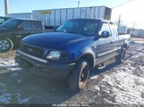 FORD F-150 LARIAT/STANDARD/XL/XLT 1FTZX18WXWN****** photo