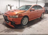 MITSUBISHI LANCER RALLIART JA3AV66V09U023701 снимка