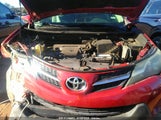 TOYOTA RAV4 LIMITED 2T3DFREV0DW019948 снимка
