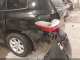 TOYOTA HIGHLANDER BASE V6 5TDZK3EHXDS****** снимка