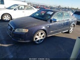 AUDI S4 4.2 WAUGL68E65A516869 снимка