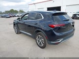 BUICK ENVISION FWD ESSENCE LRBFZNR48MD****** снимка