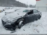 HYUNDAI ELANTRA SEL KMHLM4AG1PU381747 снимка
