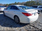 HYUNDAI SONATA GLS 5NPEB4AC9DH667450 снимка