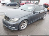 MERCEDES-BENZ C 250 LUXURY/SPORT WDDGF4HB1DR292078 fotografie