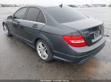 MERCEDES-BENZ C 250 LUXURY/SPORT WDDGF4HB1DR292078 fotografie