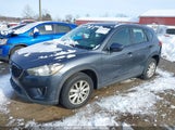 MAZDA CX-5 SPORT JM3KE2BE5D0156093 снимка