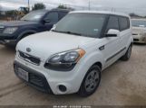 KIA SOUL photo