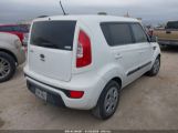 KIA SOUL photo