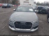 AUDI RS 3 2.5T WUABWGFF8H1****** снимка
