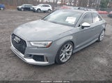 AUDI RS 3 2.5T WUABWGFF8H1****** снимка