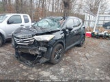 HYUNDAI SANTA FE SPORT 2.0L TURBO 5XYZW3LA9EG191673 fotografie
