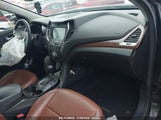 HYUNDAI SANTA FE SPORT 2.0L TURBO 5XYZW3LA9EG191673 fotografie