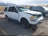 LINCOLN NAVIGATOR 5LMFU28L6WL****** fotografie