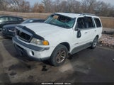 LINCOLN NAVIGATOR 5LMFU28L6WL****** fotografie
