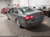 VOLKSWAGEN PASSAT 2.5L S 1VWAH7A3XEC****** снимка