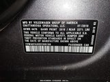 VOLKSWAGEN PASSAT 2.5L S 1VWAH7A3XEC****** снимка