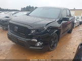 HONDA RIDGELINE BLACK EDITION 5FPYK3F82NB030404 снимка