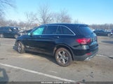 MERCEDES-BENZ GLC 300 4MATIC SUV W1N0G8EB3NV363965 photo