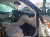 MERCEDES-BENZ GLC 300 4MATIC SUV W1N0G8EB3NV363965 photo