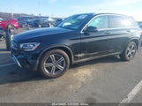 MERCEDES-BENZ GLC 300 4MATIC SUV W1N0G8EB3NV363965 photo