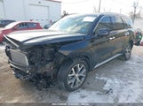 HYUNDAI PALISADE SEL KM8R3DHE4NU372667 снимка