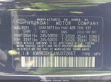 HYUNDAI PALISADE SEL KM8R3DHE4NU372667 снимка