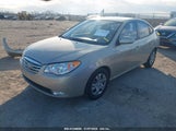 HYUNDAI ELANTRA GLS KMHDU4AD7AU199875 снимка
