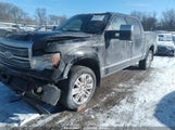 FORD F-150 FX4/HARLEY-DAVIDSON/KING RANCH/LARIAT/PLATINUM/XL/XLT 1FTFW1EV4AFA58808 fotografie