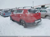 KIA SPORTAGE SX KNDPCCA68C7****** снимка