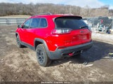 JEEP CHEROKEE TRAILHAWK 4X4 1C4PJMBX9KD****** снимка